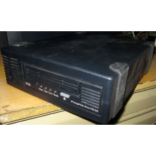 Внешний стример HP StorageWorks Ultrium 1760 SAS Tape Drive External LTO-4 EH920A (Домодедово)