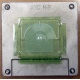 Радиатор CPU CX2WM для Dell PowerEdge C1100 CN-0CX2WM CPU Cooling Heatsink (Домодедово)