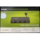 Карманный USB 2.0 концентратор D-Link DUB-104 в Домодедово, USB хаб DLink DUB104 (Домодедово)