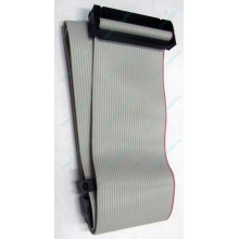 Кабель FDD в Домодедово, шлейф 34-pin для флоппи-дисковода (Домодедово)