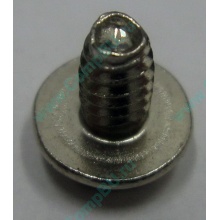 Компьютерный винт-шестигранник UNC 6-32 в Домодедово, винт с метрической резьбой для компьютера (Домодедово)