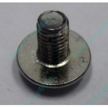 Компьютерный винт PW-M3x6mm для CD/DVD приводов для лазерных дисков (Домодедово)