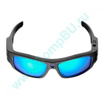 Очки с видеокамерой (видеоочки) Pivothead PH202 DURANGO GLACIER BLUE (Домодедово)