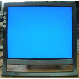 Монитор 17" TFT Sony SDM-HS75 (Домодедово)