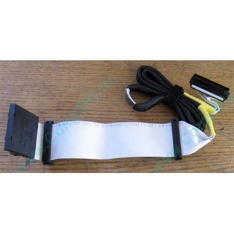 Кабель SCSI 2 port 68-pin 157855-001 для HP Compaq (Домодедово)