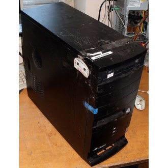 Intel Pentium-4 630 3.0GHz (2048k) HT /2048Mb /160Gb /ATX 350W (Домодедово)