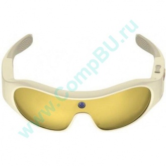 Очки с видеокамерой (видеоочки) Pivothead PH107 AURORA GOLDY (Домодедово)