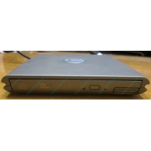 Внешний DVD/CD-RW привод Dell PD01S для ноутбуков DELL Latitude D400 в Домодедово, D410 в Домодедово, D420 в Домодедово, D430 (Домодедово)
