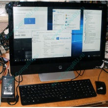 Моноблок HP Envy Recline 23-k010er D7U17EA Core i5 /16Gb DDR3 /240Gb SSD + 1Tb HDD (Домодедово)