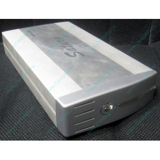 Внешний кейс из алюминия ViPower Saturn VPA-3528B для IDE жёсткого диска в Домодедово, алюминиевый бокс ViPower Saturn VPA-3528B для IDE HDD (Домодедово)