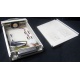 Mobile Rack IDE AgeStar IR3P (white) internal (Домодедово)
