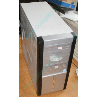 Intel Celeron D 2.53GHz /512Mb /80Gb /ATX 360W (Домодедово)