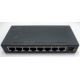  Глючный коммутатор Acorp 9HU8D (8 портов) - Домодедово