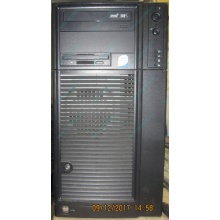 Серверный корпус Intel SC5275E (Домодедово)