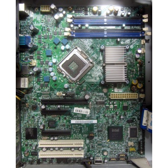 Материнская плата Intel Server Board S3200SH s.775 (Домодедово)