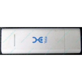 Wi-MAX модем Yota Jingle WU217 (USB) - Домодедово