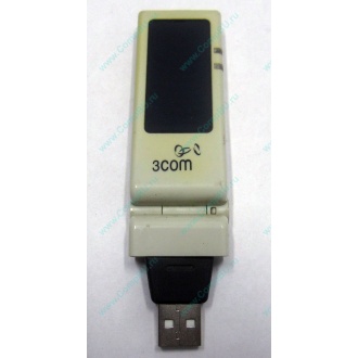 WiFi сетевая карта 3COM 3CRUSB20075 WL-555 внешняя (USB) - Домодедово