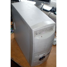 Компьютер Intel Celeron 1.7GHz /256Mb /30Gb /ATX 350W (Домодедово)
