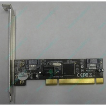 SATA RAID контроллер ST-Lab A-390 (2 port) PCI (Домодедово)