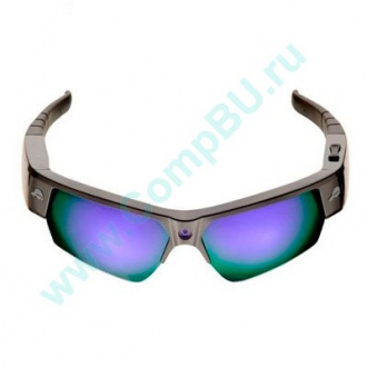 Очки с видеокамерой (видеоочки) Pivothead PH301 MOAB PURPLE HAZE (Домодедово)