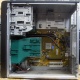 Материнская плата W26361-W1752-X-02 для Fujitsu Siemens Esprimo P2530 в корпусе (Домодедово)