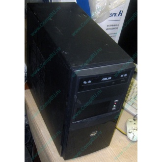 Четырехъядерный системный блок AMD A8 5600K (4 x 3.6GHz) /2048 Mb /500 Gb /ATX 400 W (Домодедово)