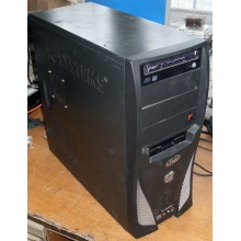 Компьютер AMD Sempron 2800+ 2.0GHz /256Mb /40Gb /ATX 300W (Домодедово)