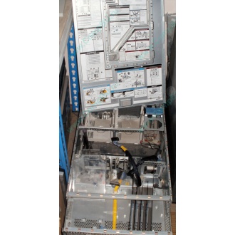 Серверный корпус 7U от сервера HP ProLiant ML530 G2 (Домодедово)