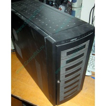 Сервер Depo Storm 1250N5 (Quad Core Q8200 (4x2.33GHz) /2048Mb /2x250Gb /RAID /ATX 700W) - Домодедово
