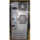 Четырехядерный компьютер Intel Core i5 650 /4096Mb /60Gb SSD /ATX 400W вид сзади (Домодедово)