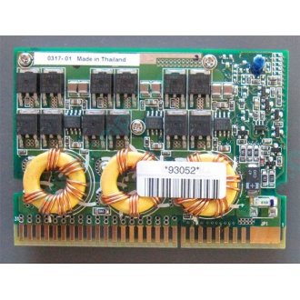 VRM модуль HP 266284-001 12V (Домодедово)