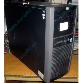 Сервер HP Proliant ML310 G5p 515867-421 фото (Домодедово)