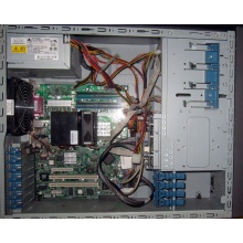 Сервер HP Proliant ML310 G5p 515867-421 фото (Домодедово)