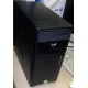 Четырехядерный системный блок Intel Core i7 2600 (4x3.4GHz HT) /4096Mb /1Tb /ATX 450W (Домодедово)