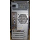 Компьютер Intel Core i7 2600 (4x3.4GHz HT) /4096Mb /1Tb /ATX 450W вид сзади (Домодедово)