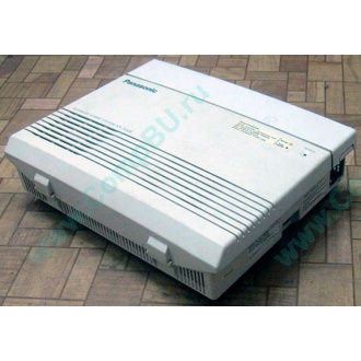 Б/У АТС Panasonic KX-TA308 фото (Домодедово)