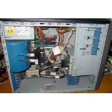 Двухядерный сервер HP Proliant ML310 G5p 515867-421 Core 2 Duo E8400 фото (Домодедово)