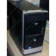 Четырехядерный компьютер Intel Core i5 3570 (4x3.4GHz) /4096Mb /500Gb /ATX 450W (Домодедово)