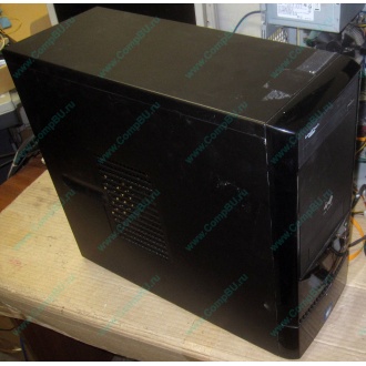 Четырехядерный компьютер Intel Core i7 860 (4x2.8GHz HT) /4096Mb /320Gb /GeForce GT210 /ATX 450W (Домодедово)