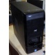 Четырехядерный системный блок Intel Core i7 860 (4x2.8GHz HT) /4096Mb /320Gb /GeForce GT210 /ATX 450W (Домодедово)