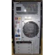 Компьютер Intel Core i5 2310 (4x2.9GHz) /4096Mb /250Gb /ATX 400W вид сзади (Домодедово)
