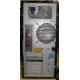 Четырехядерный компьютер Intel Core i7 920 (4x2.67GHz HT) /6Gb /1Tb /ATI Radeon HD6450 /ATX 450W вид сзади (Домодедово)