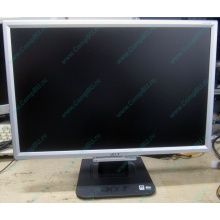 Монитор 22" Acer AL2216W 1680x1050 (широкоформатный) - Домодедово