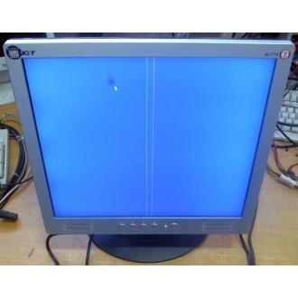 Монитор 17" TFT Acer AL1714 (Домодедово)