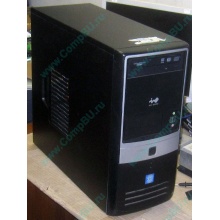 Двухъядерный компьютер Intel Pentium Dual Core E5300 (2x2.6GHz) /2048Mb /250Gb /ATX 300W  (Домодедово)
