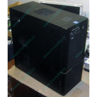 Четырехядерный комп Intel Core i7 860 (4x2.8GHz HT) /4Gb /500Gb /ATX 460W (Домодедово)