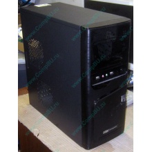 Двухядерный системный блок Intel Celeron G1620 (2x2.7GHz) s.1155 /2048 Mb /250 Gb /ATX 350 W (Домодедово)