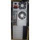 Двухъядерный компьютер AMD Athlon X2 250 (2x3.0GHz) /2Gb /250Gb/ATX 450W вид сзади (Домодедово)