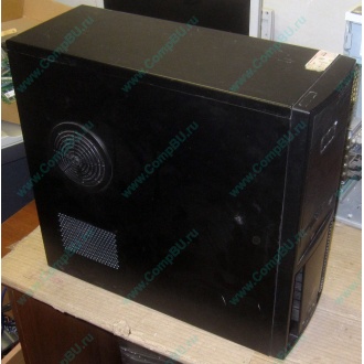 Двухъядерный компьютер Intel Pentium Dual Core E2180 (2x1.8GHz) s.775 /2048Mb /160Gb /ATX 300W (Домодедово)