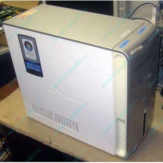 Двухъядерный компьютер Dell Inspiron 530 (Intel Core 2 Duo E6750 (2x2.67GHz) s.775 /2048Mb /250Gb /ATX 300W) - Домодедово